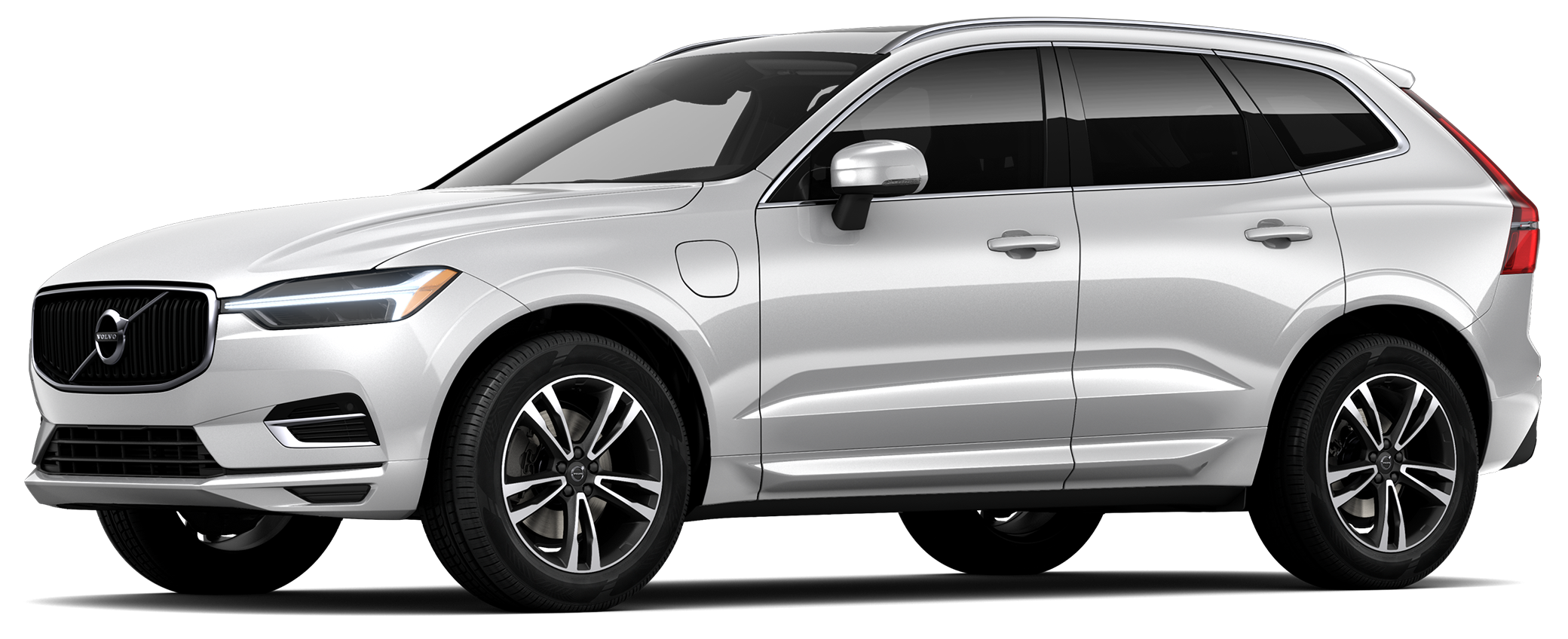 2020 Volvo XC60 Hybrid Incentives, Specials & Offers in Lawrenceville NJ